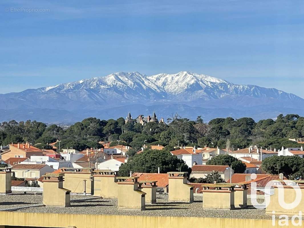 Photo 9 - Appartement à CANET-EN-ROUSSILLON