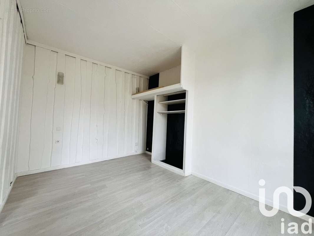 Photo 3 - Appartement à IVRY-SUR-SEINE