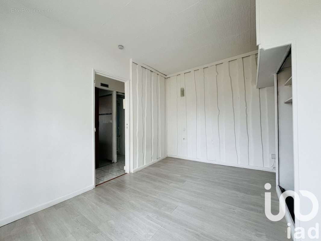 Photo 4 - Appartement à IVRY-SUR-SEINE