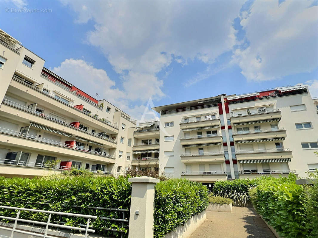 Appartement à CHOISY-LE-ROI