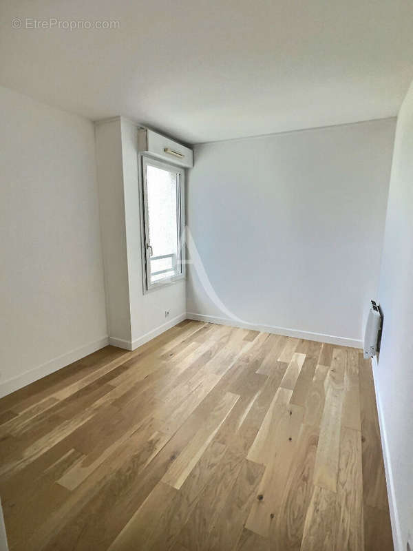 Appartement à CHOISY-LE-ROI