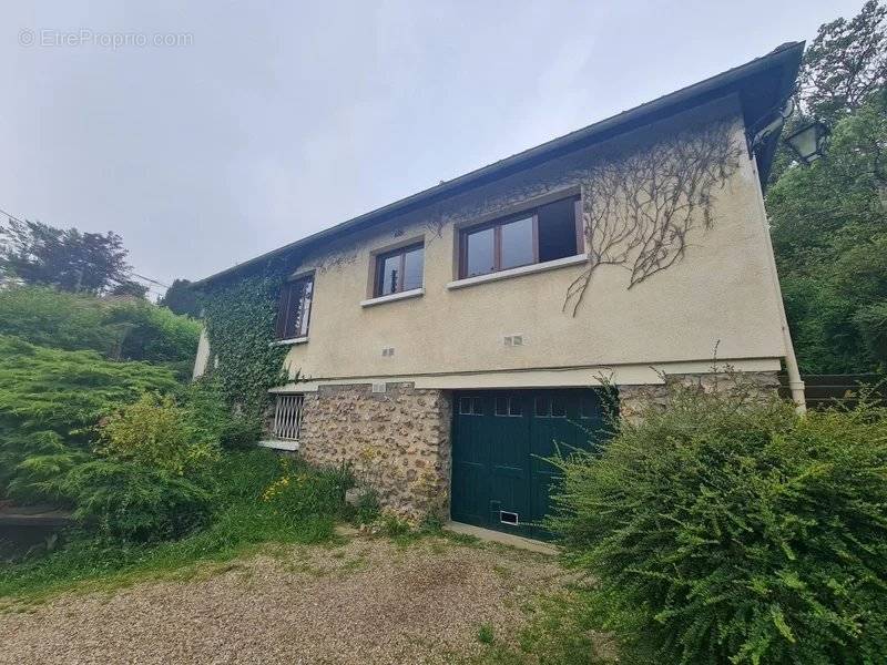 Maison à EVREUX