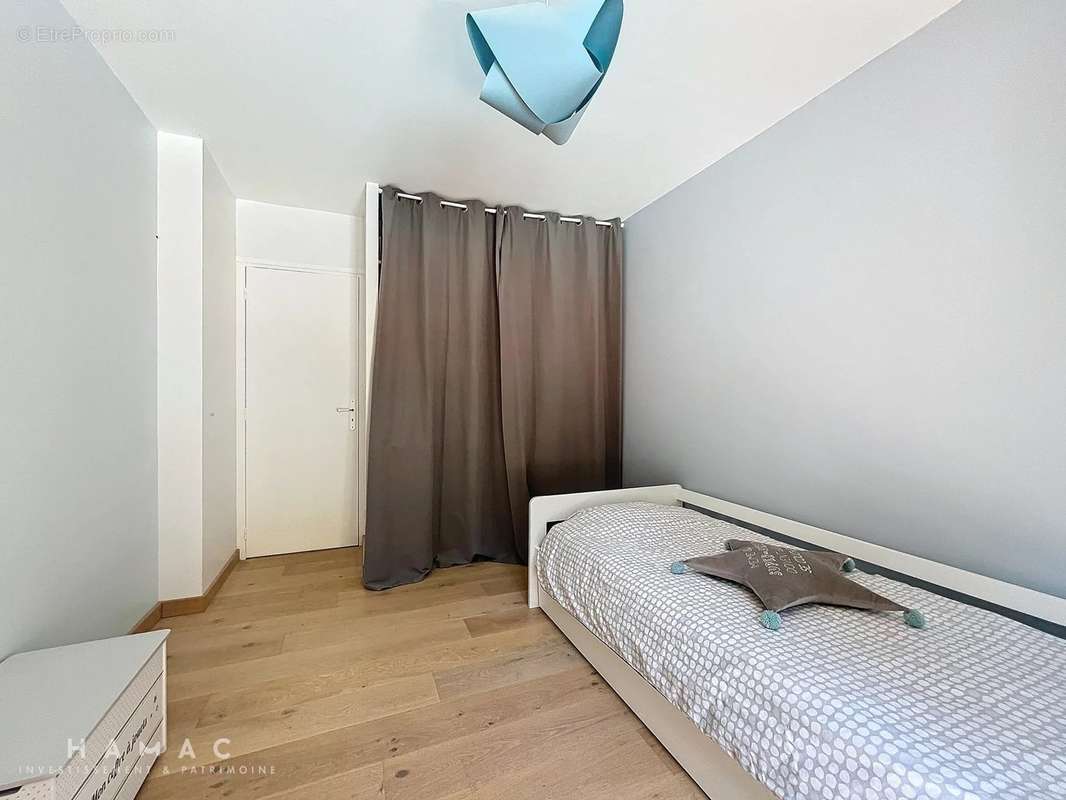 Appartement à SAINTE-FOY-LES-LYON