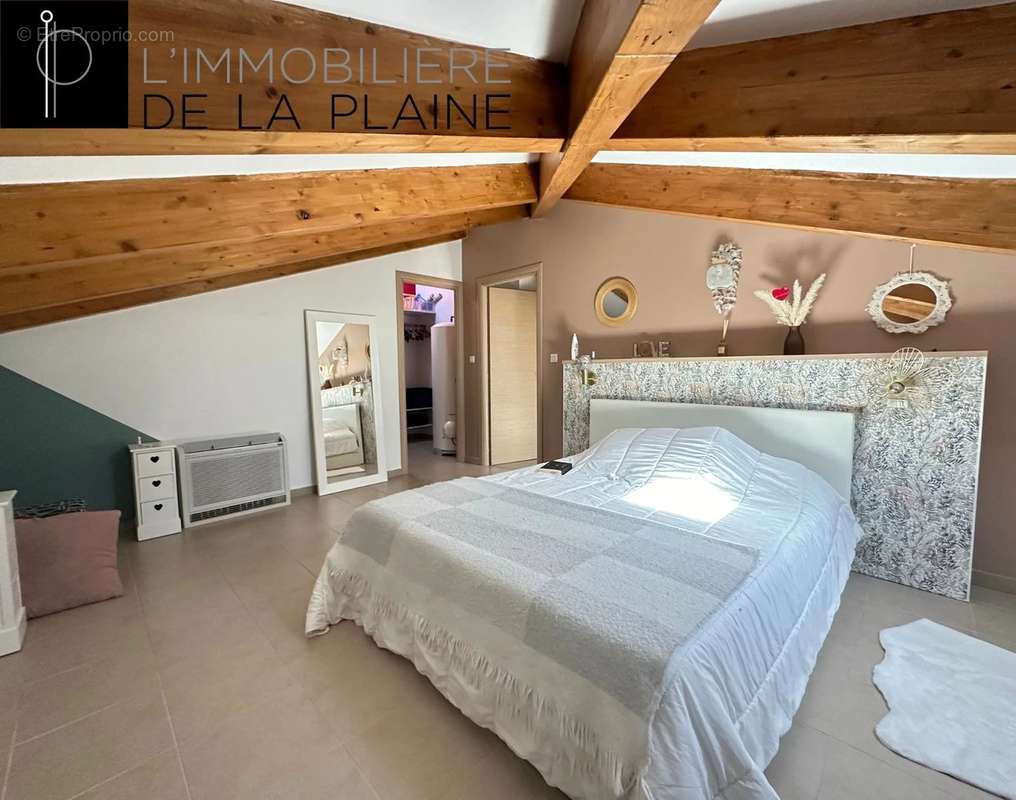 Appartement à PENTA-DI-CASINCA