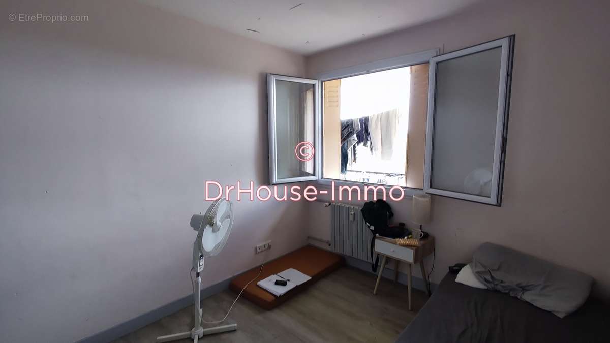 Appartement à MARMANDE