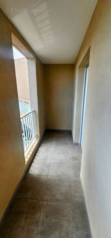 Appartement à SAN-MARTINO-DI-LOTA