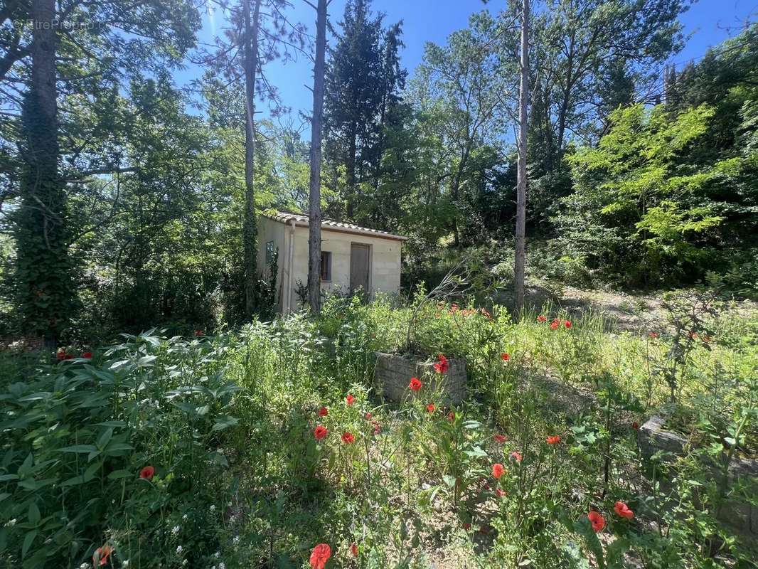 Maison à LIMOUX