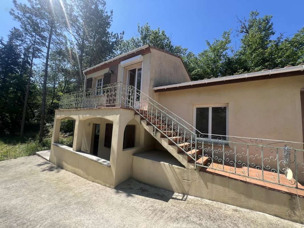 Maison à LIMOUX