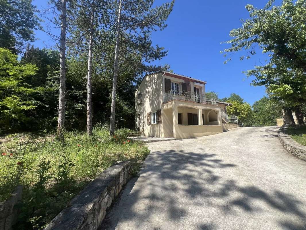 Maison à LIMOUX