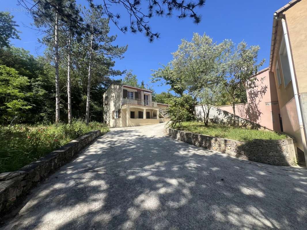 Maison à LIMOUX