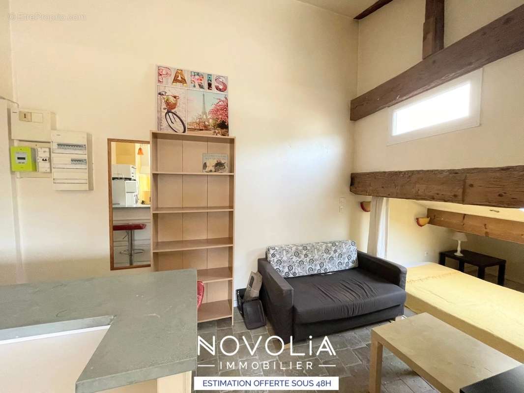 Appartement à LYON-5E