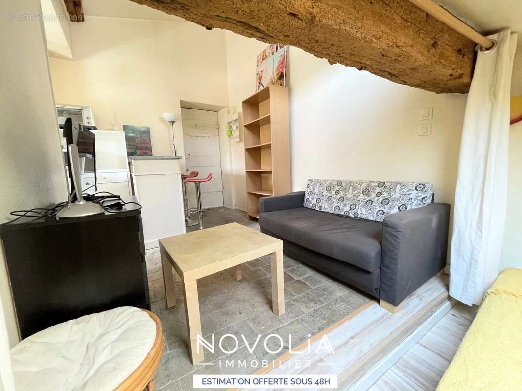 Appartement à LYON-5E