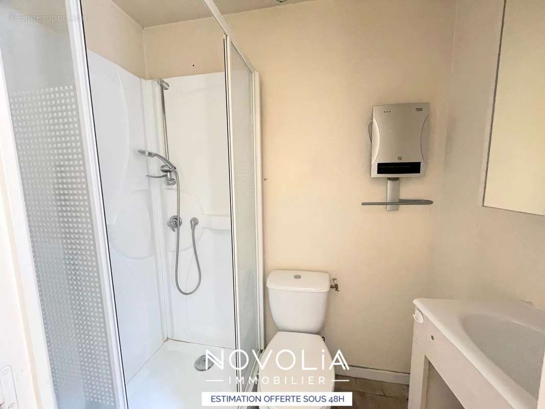 Appartement à LYON-5E