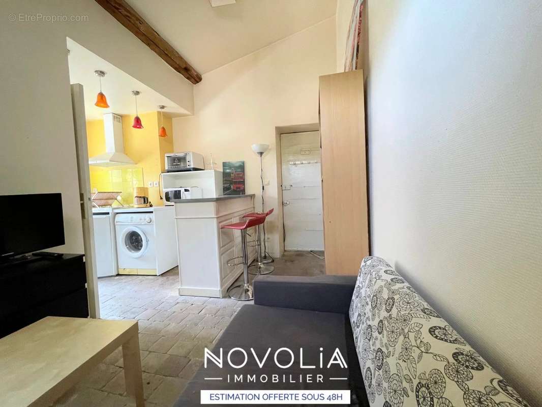 Appartement à LYON-5E