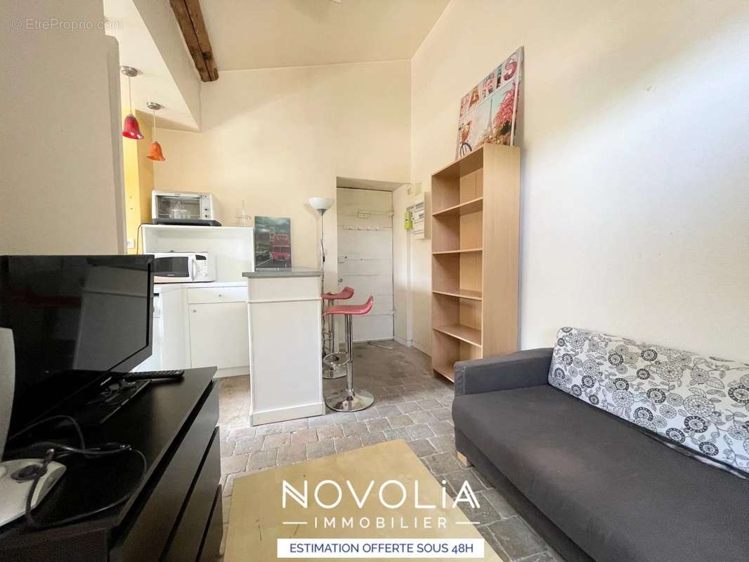 Appartement à LYON-5E