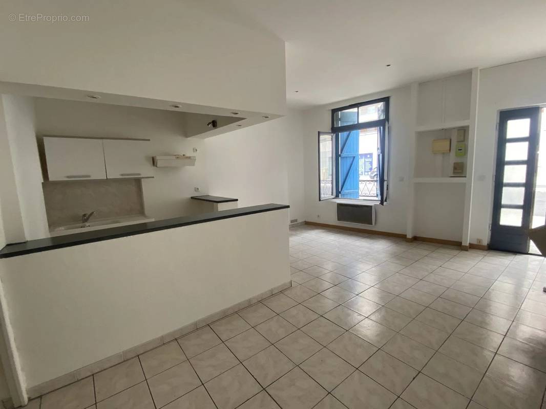 Appartement à NIMES