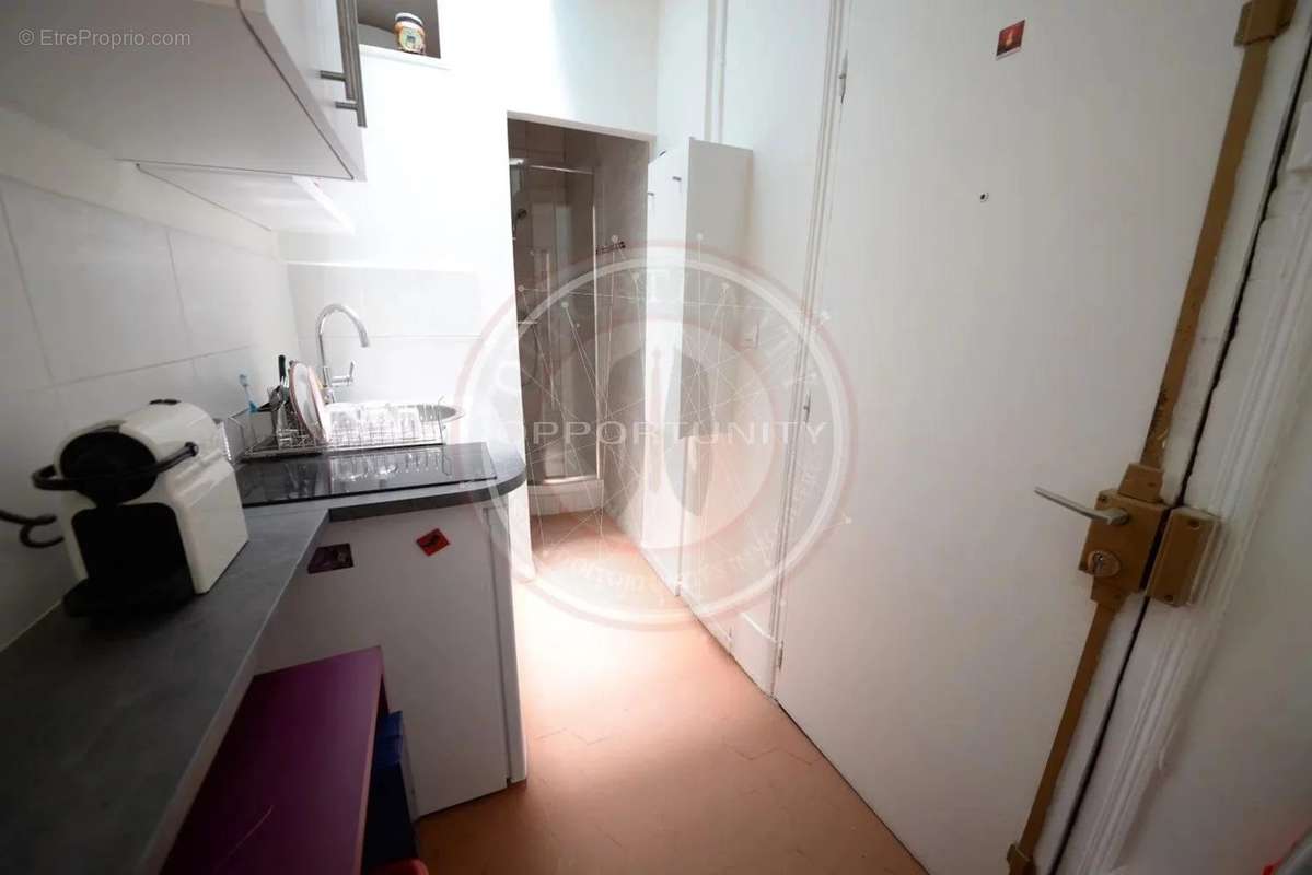 Appartement à VINCENNES