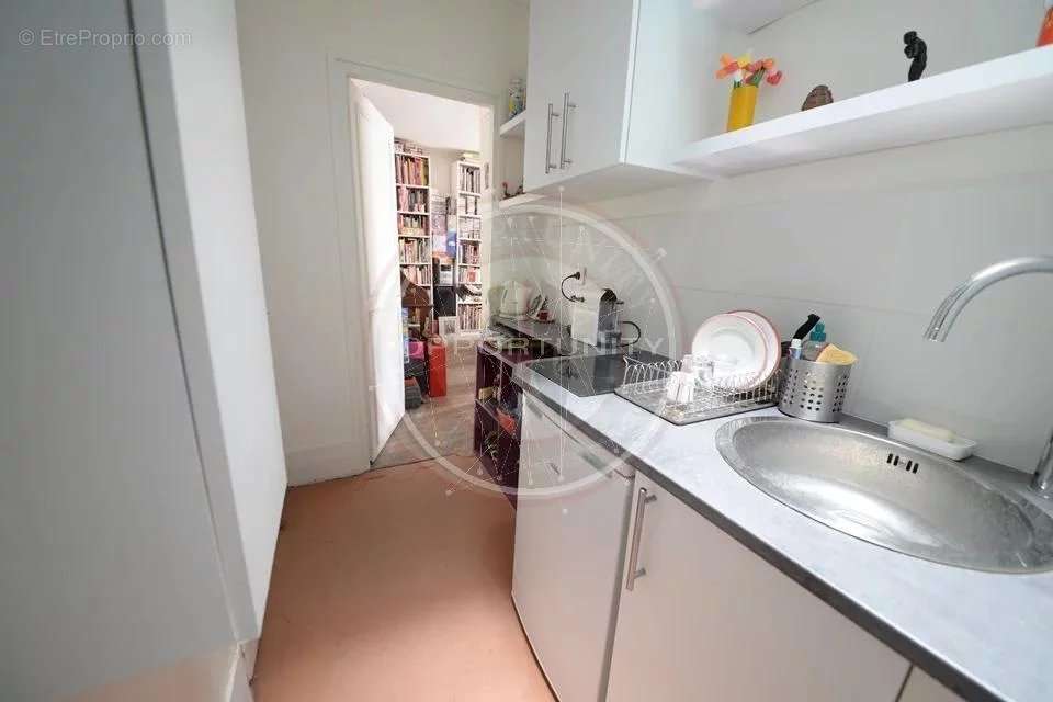 Appartement à VINCENNES