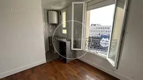 Appartement à MONTREUIL