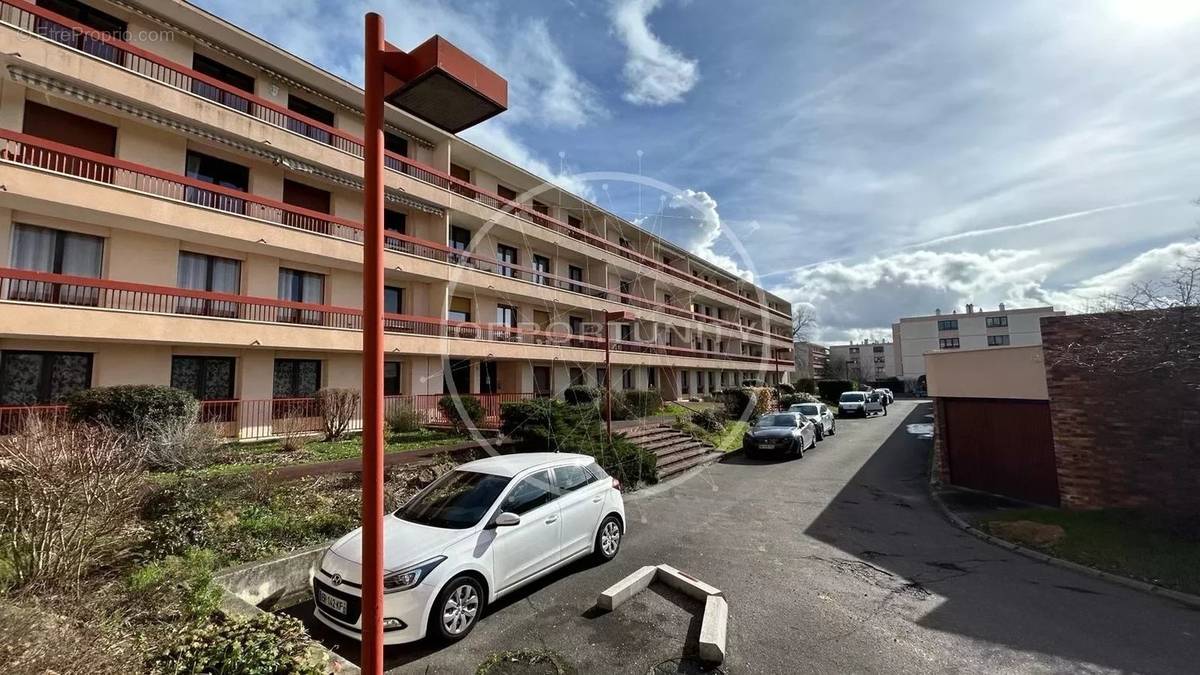 Appartement à ACHERES