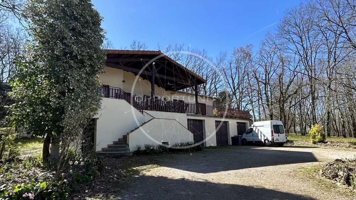 Maison à MONTAUBAN