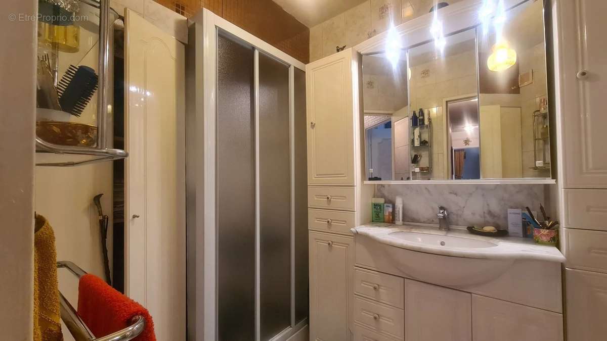 Appartement à PARIS-13E