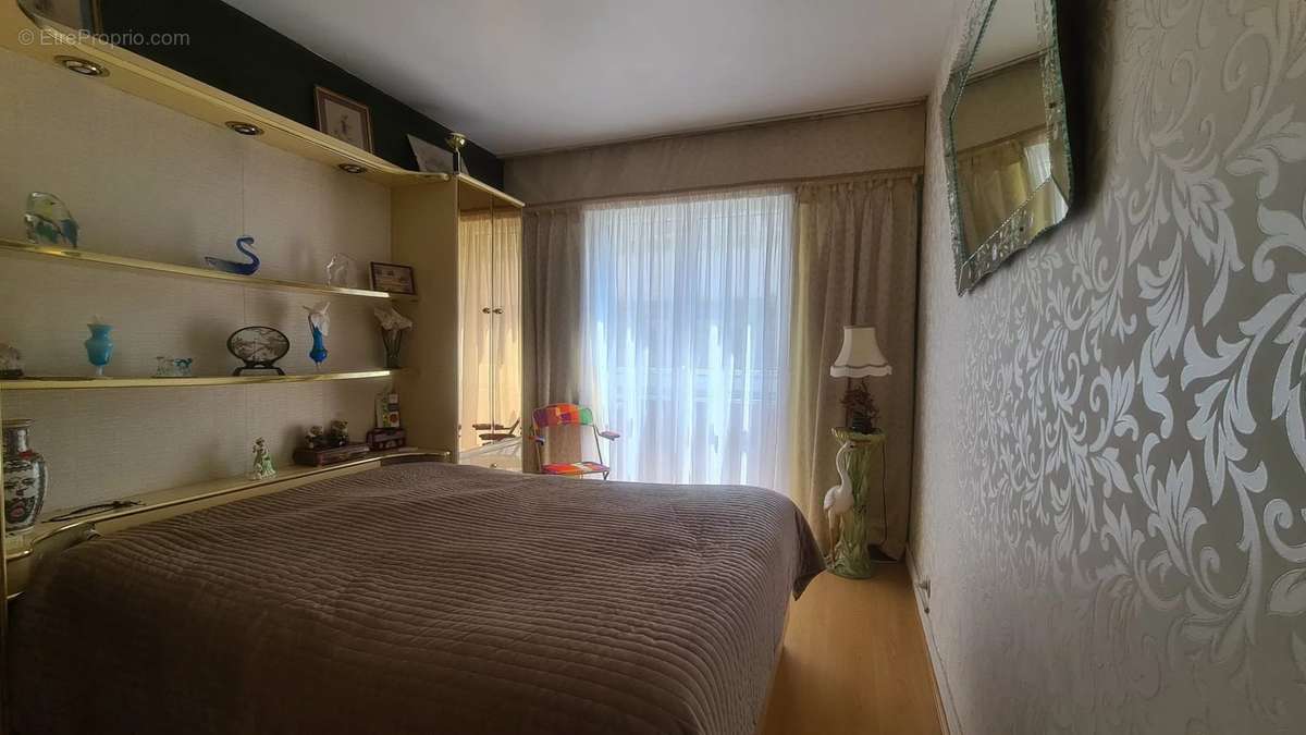 Appartement à PARIS-13E