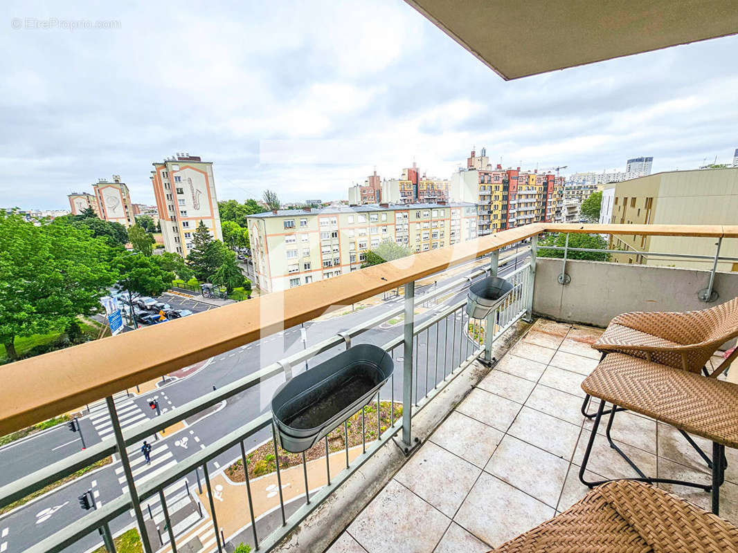 Appartement à COLOMBES