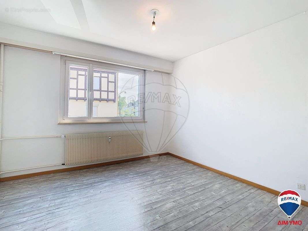 Appartement à COLMAR