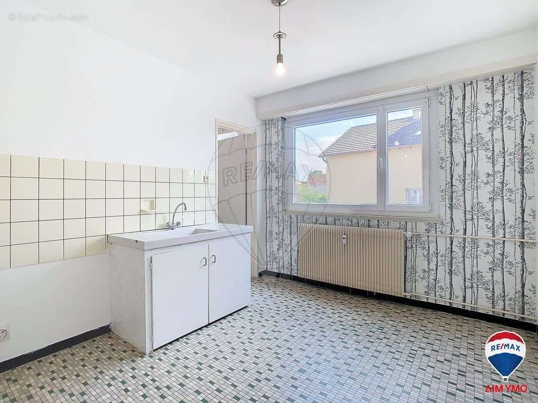 Appartement à COLMAR