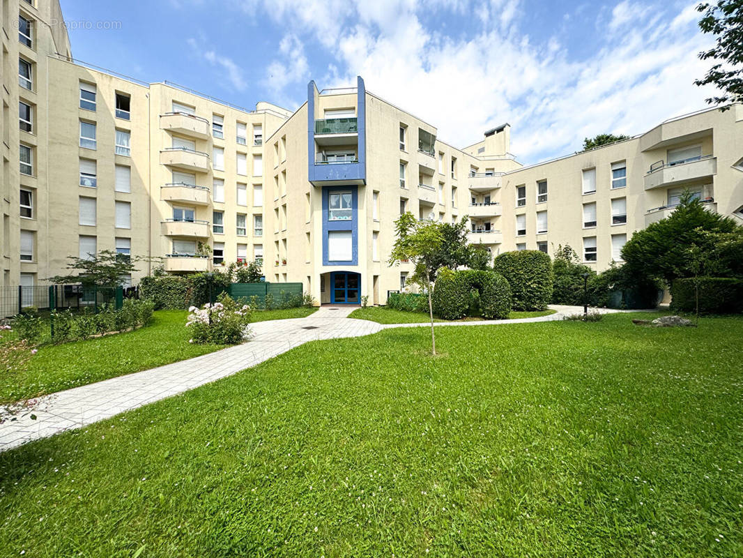 Appartement à NOISY-LE-GRAND