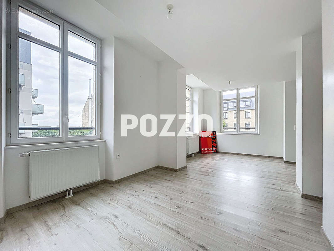 Appartement à CAEN