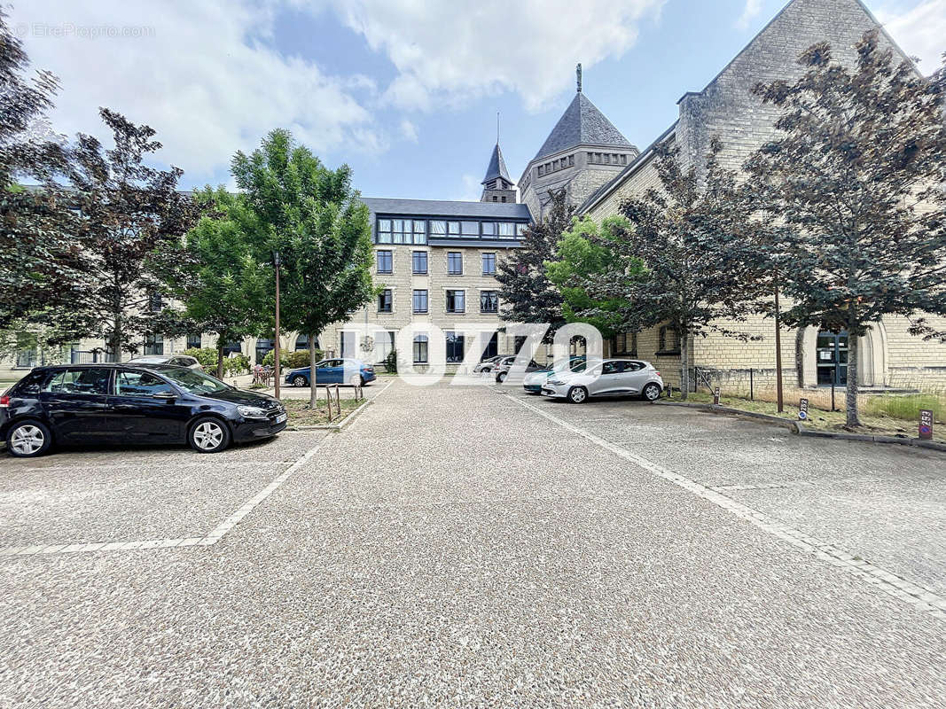 Appartement à CAEN