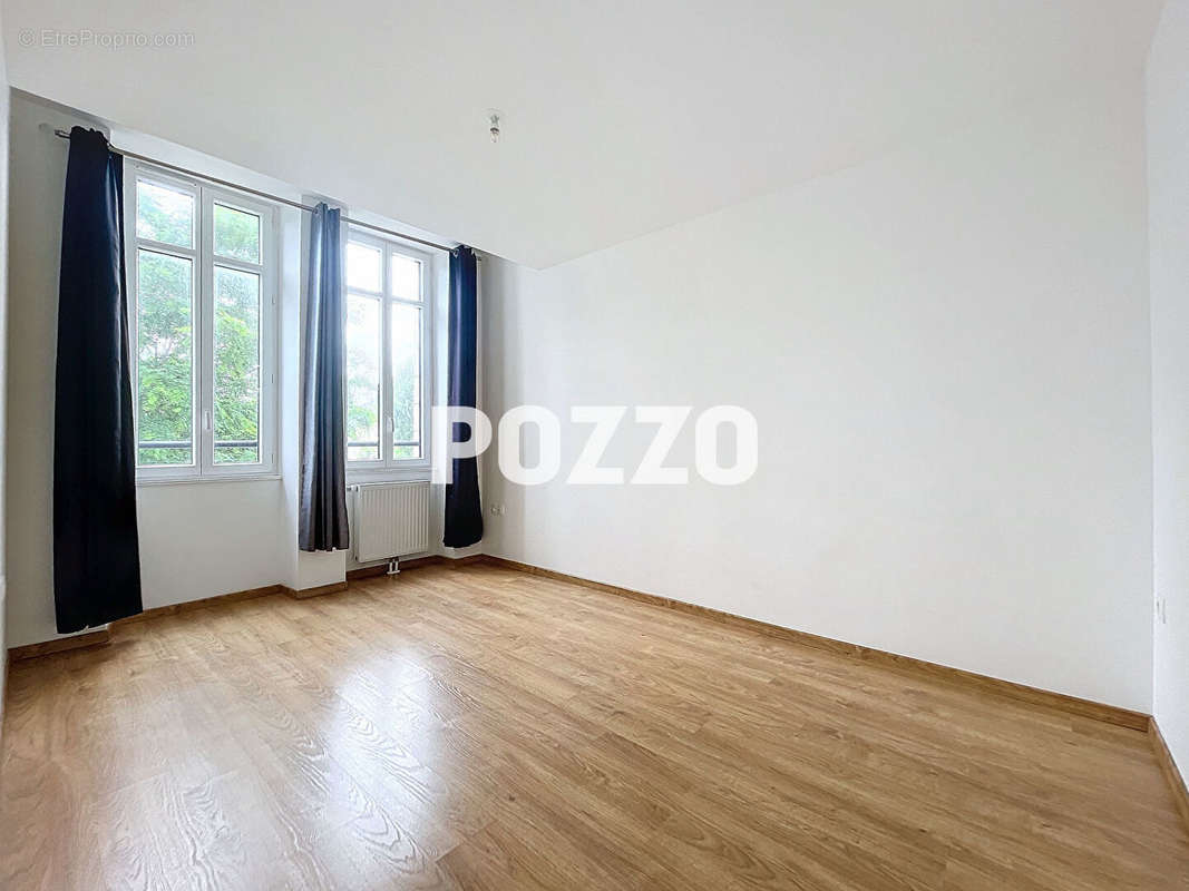 Appartement à CAEN