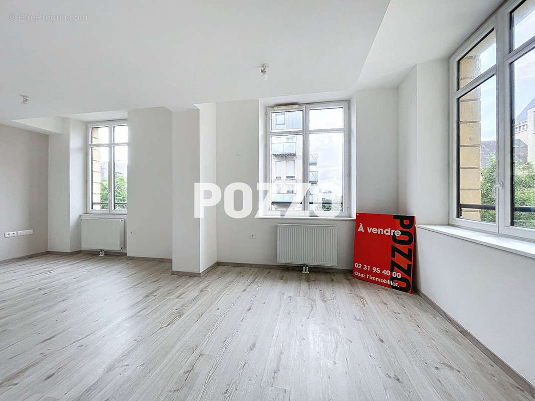 Appartement à CAEN