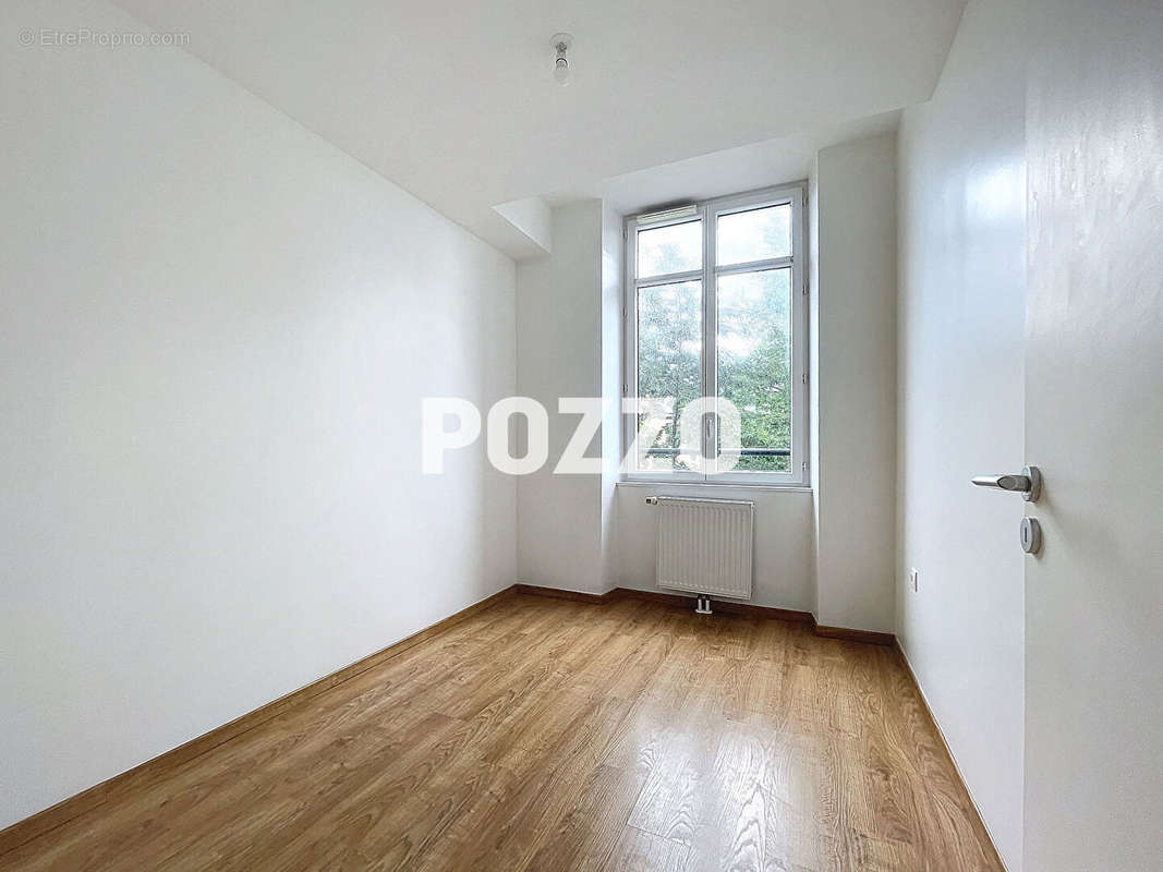 Appartement à CAEN