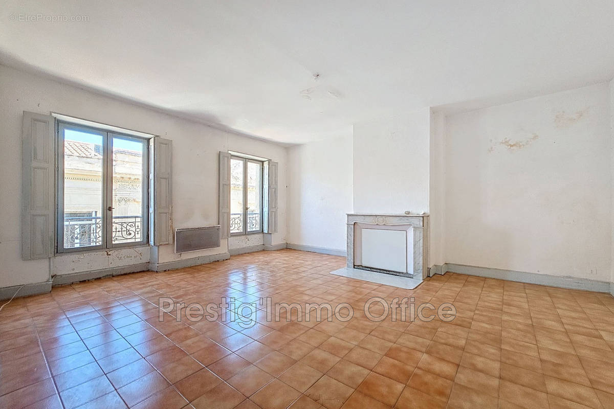 Appartement à AVIGNON