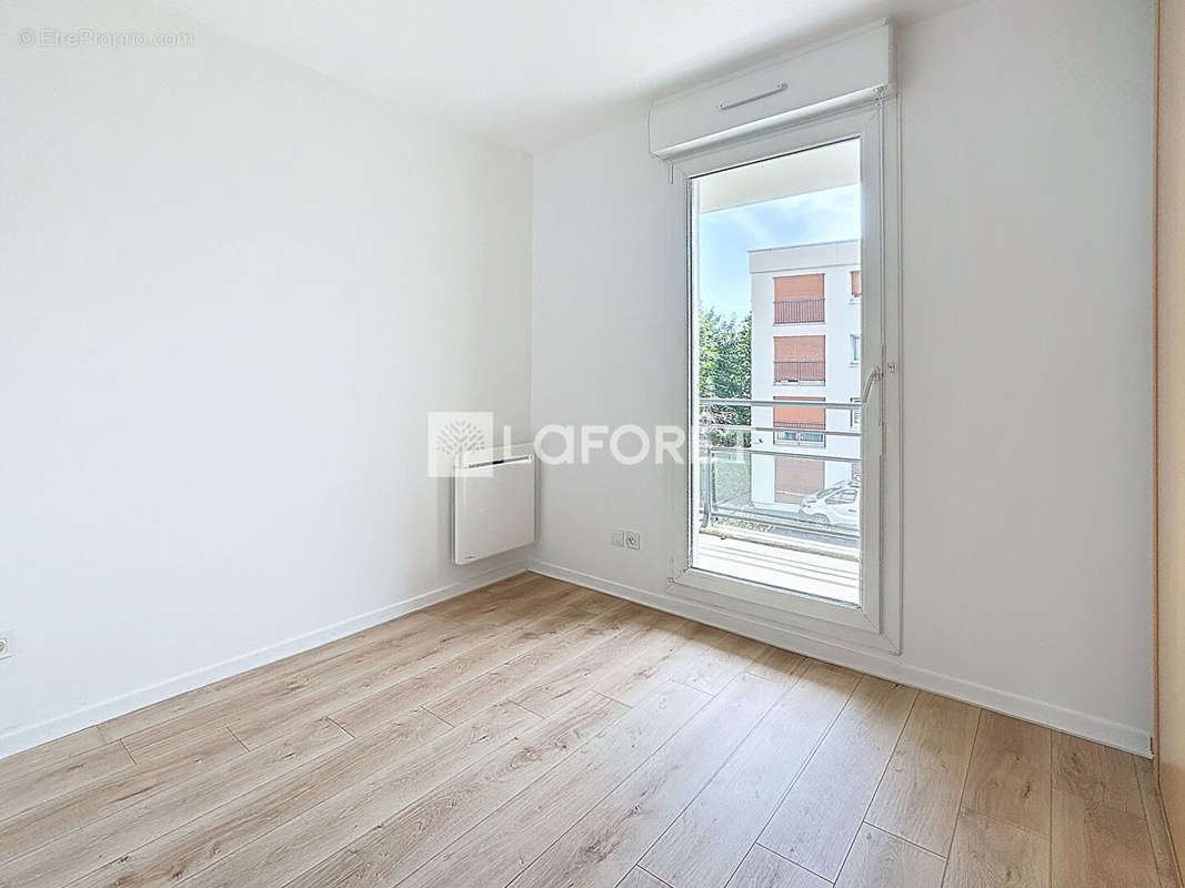 Appartement à SOTTEVILLE-LES-ROUEN