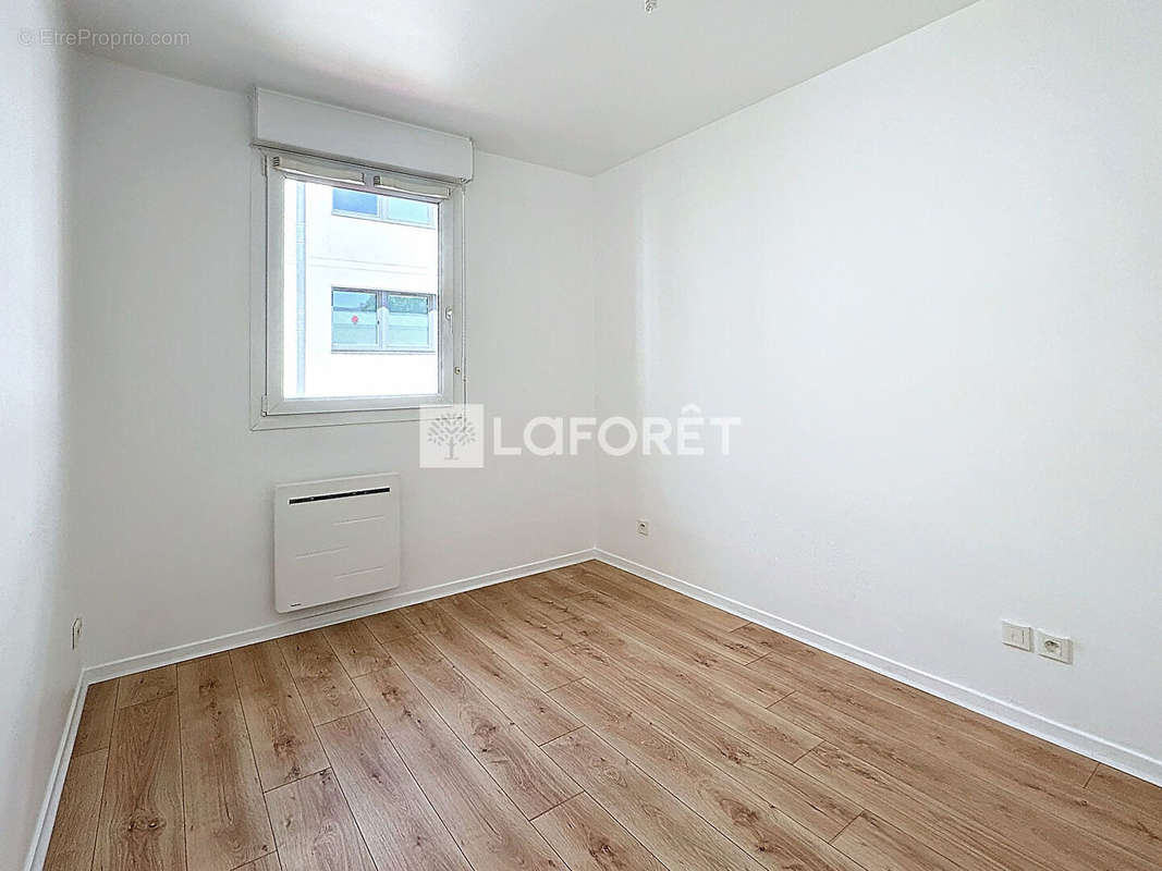 Appartement à SOTTEVILLE-LES-ROUEN