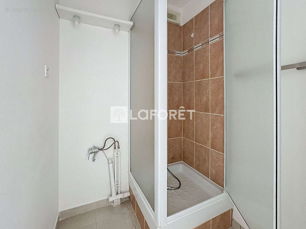 Appartement à SOTTEVILLE-LES-ROUEN