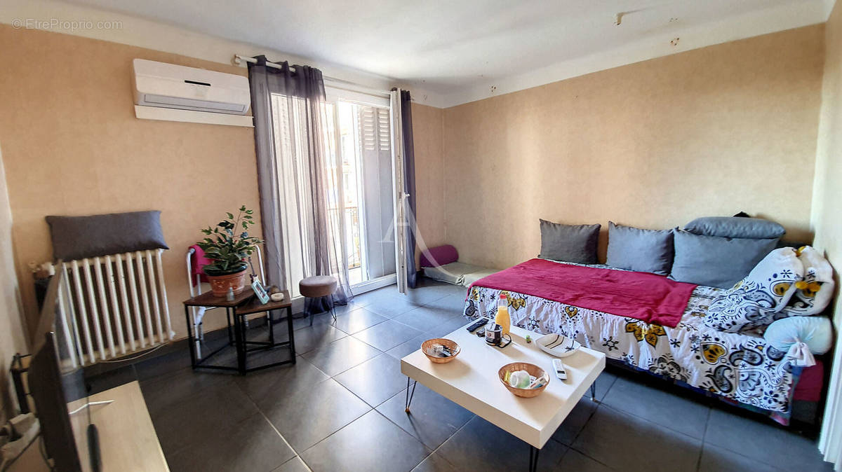 Appartement à PERPIGNAN