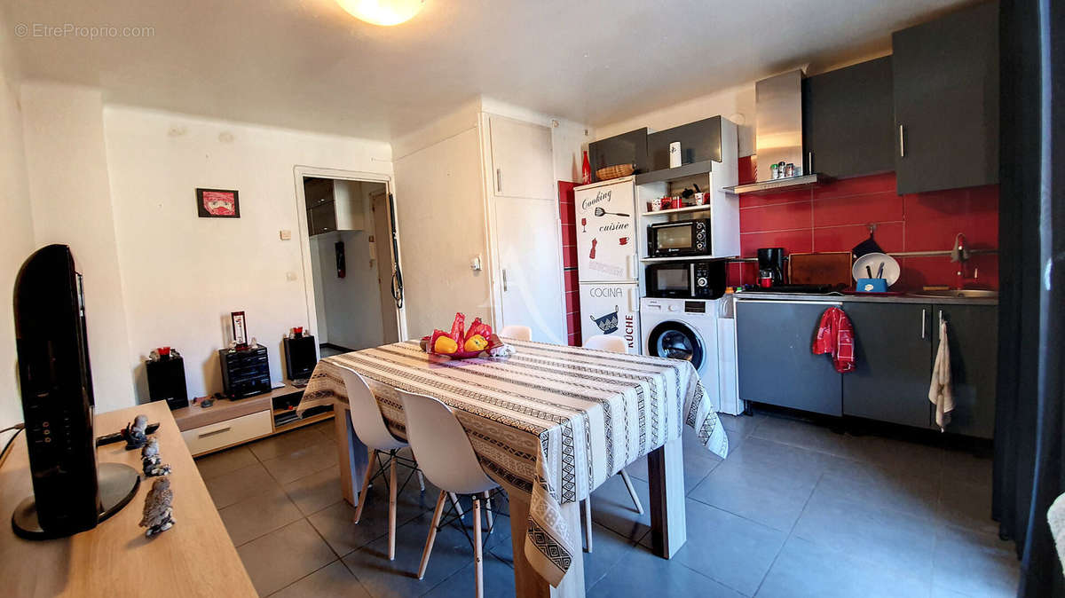 Appartement à PERPIGNAN