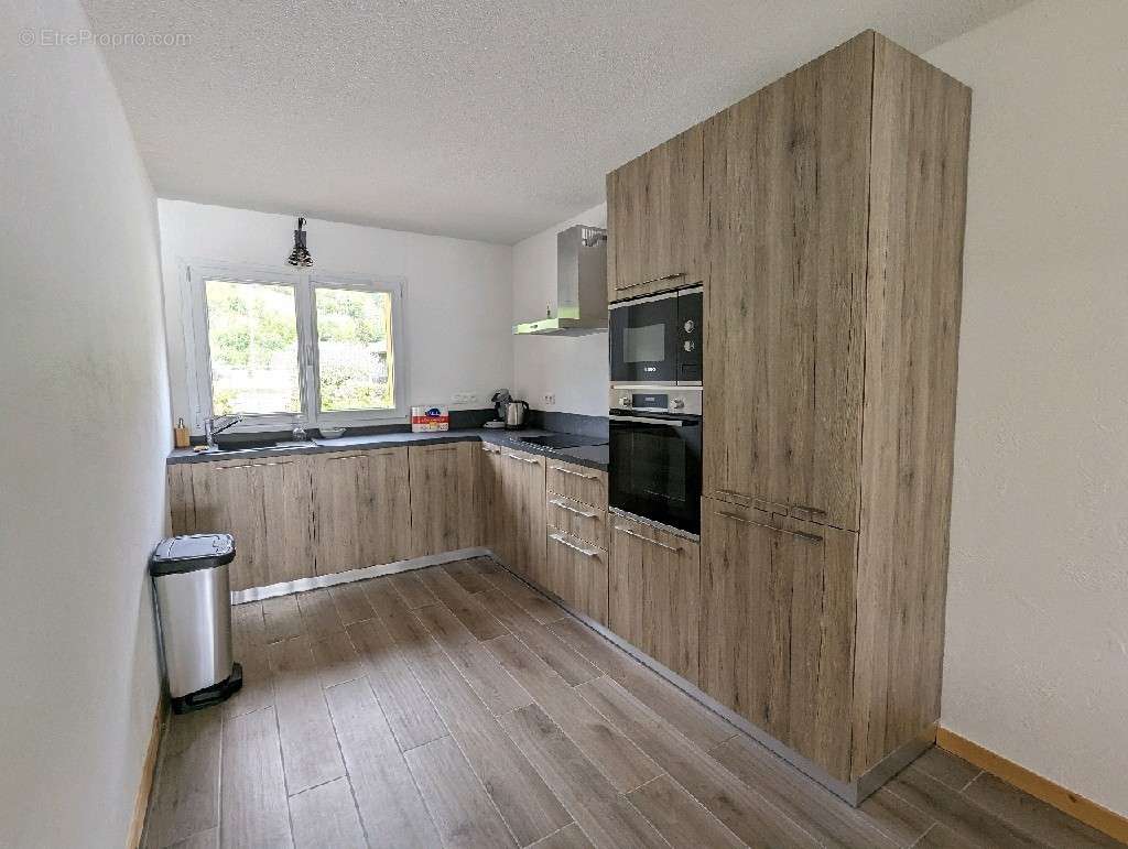 Appartement à SAMOENS