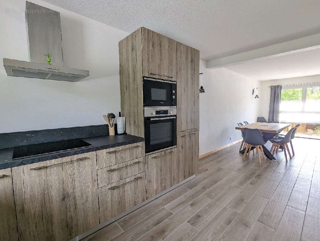 Appartement à SAMOENS