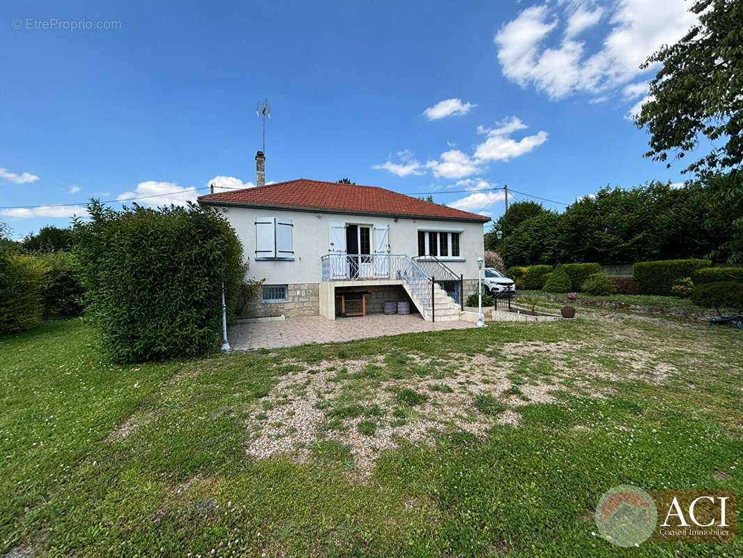 Maison à GISORS