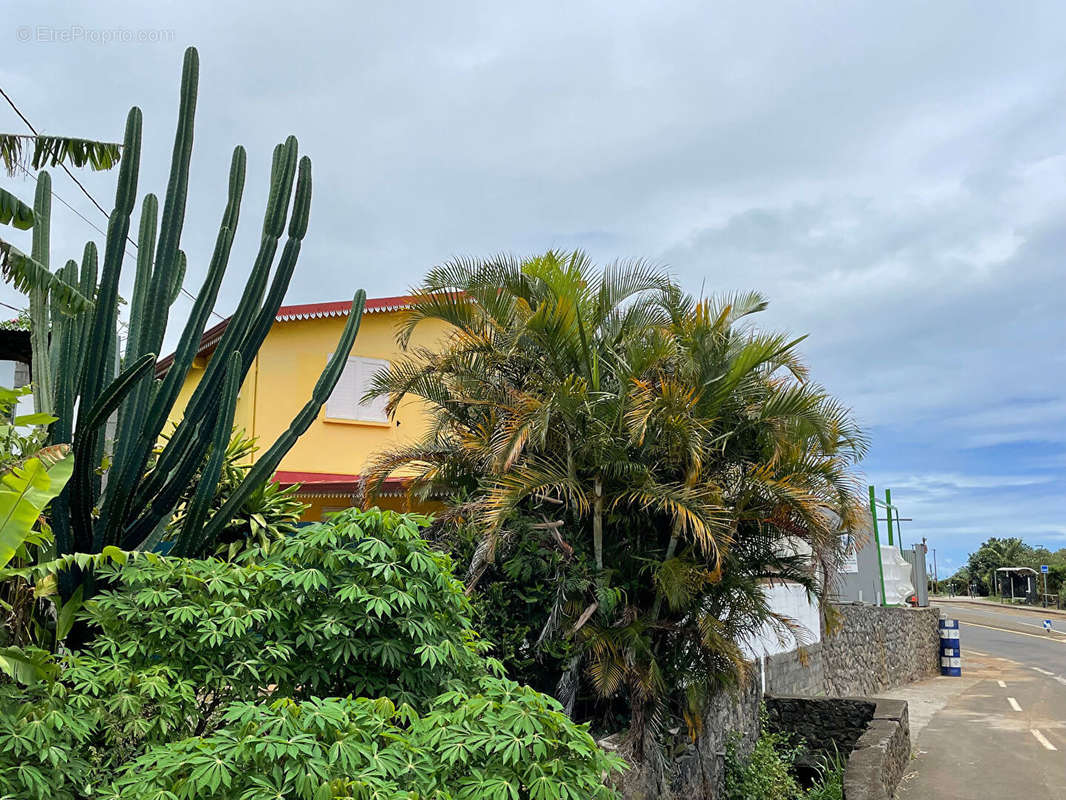 Maison à SAINTE-MARIE