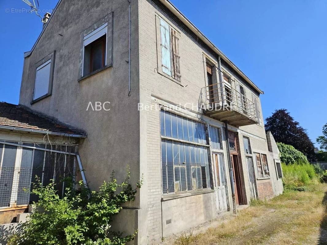 Appartement à REIMS