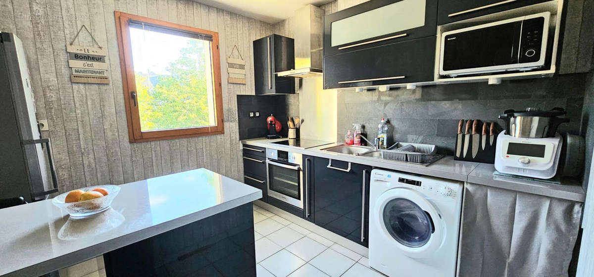 Appartement à QUIMPER