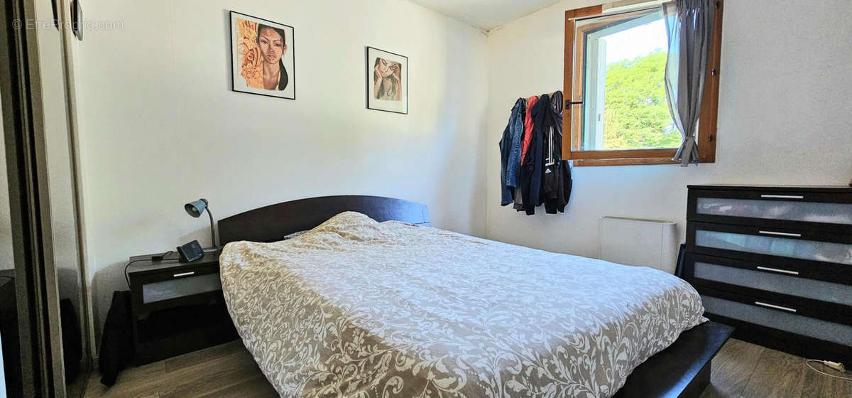 Appartement à QUIMPER