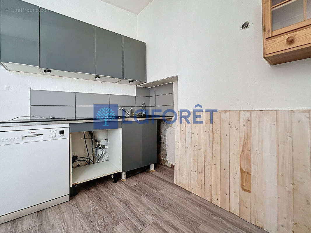 Appartement à DRAGUIGNAN